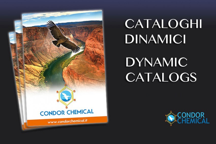 Radici Design - Condor Chemical